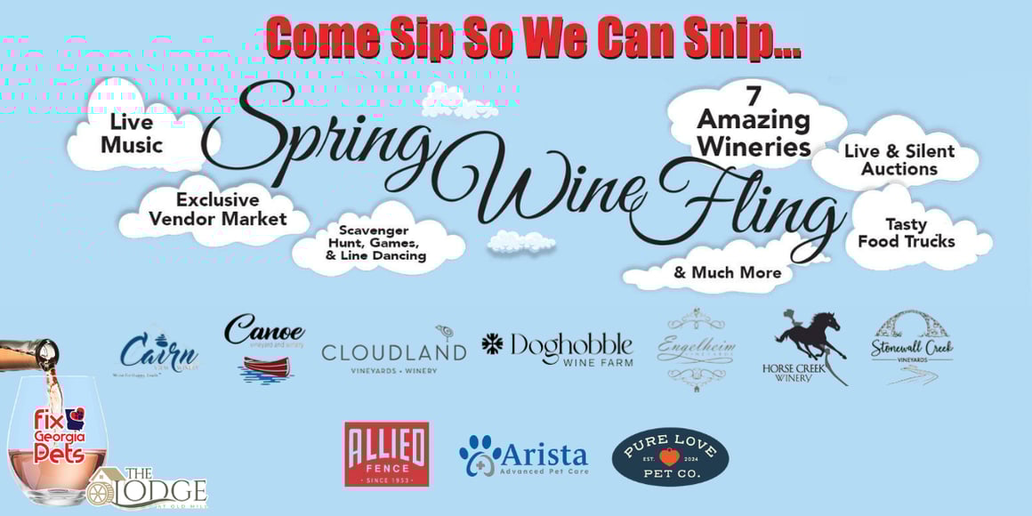 FGP SWF Come Sip So We Can Snip